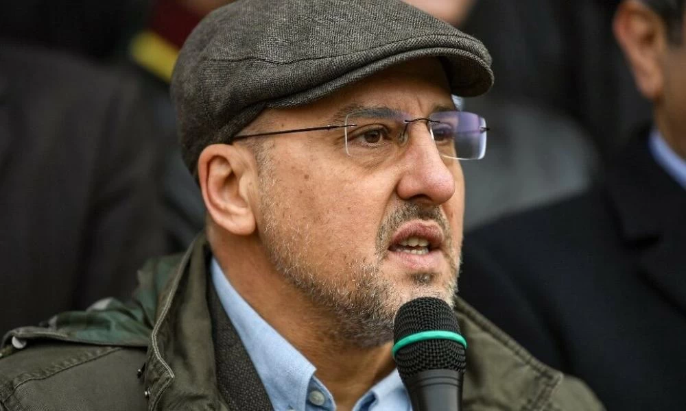 Βουλευτής στην Τουρκία μήνυσε Μπαχτσελί, που τον στοχοποίησε απειλώντας έμμεσα τη ζωή του